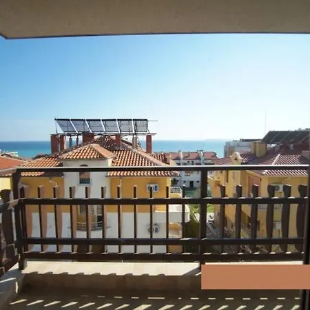 Apartmán Kentavar, 2-х комнатные с видом на море, есть кухня, детская кроватка *